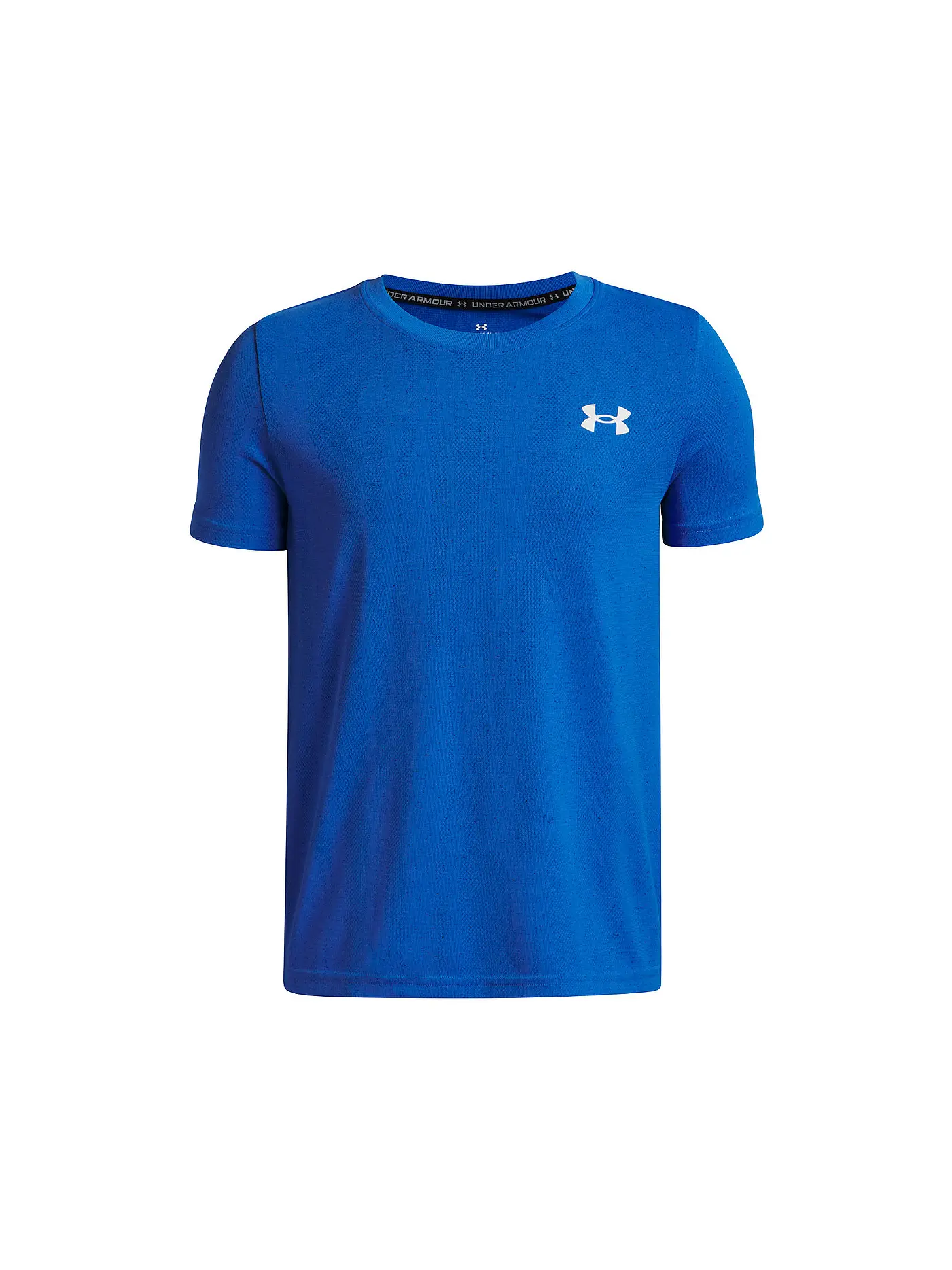 UNDER ARMOUR | Jungen Fitnessshirt UA Vanish Seamless | 